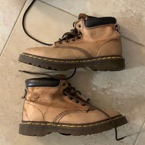 Vintage Dr. Martens
